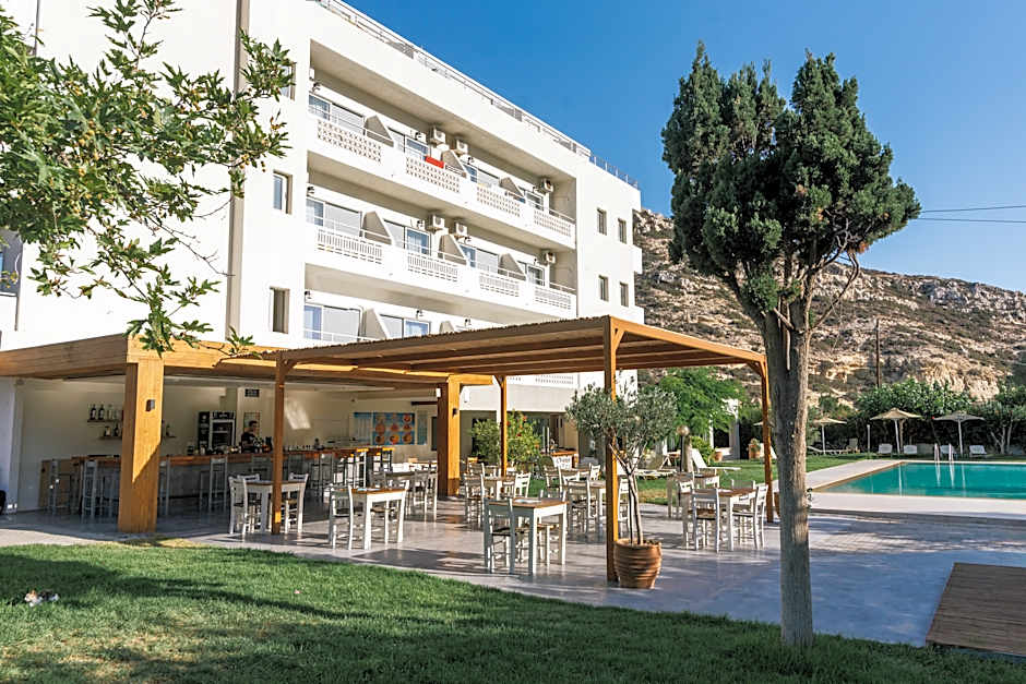 Matala Bay in Style Apartments