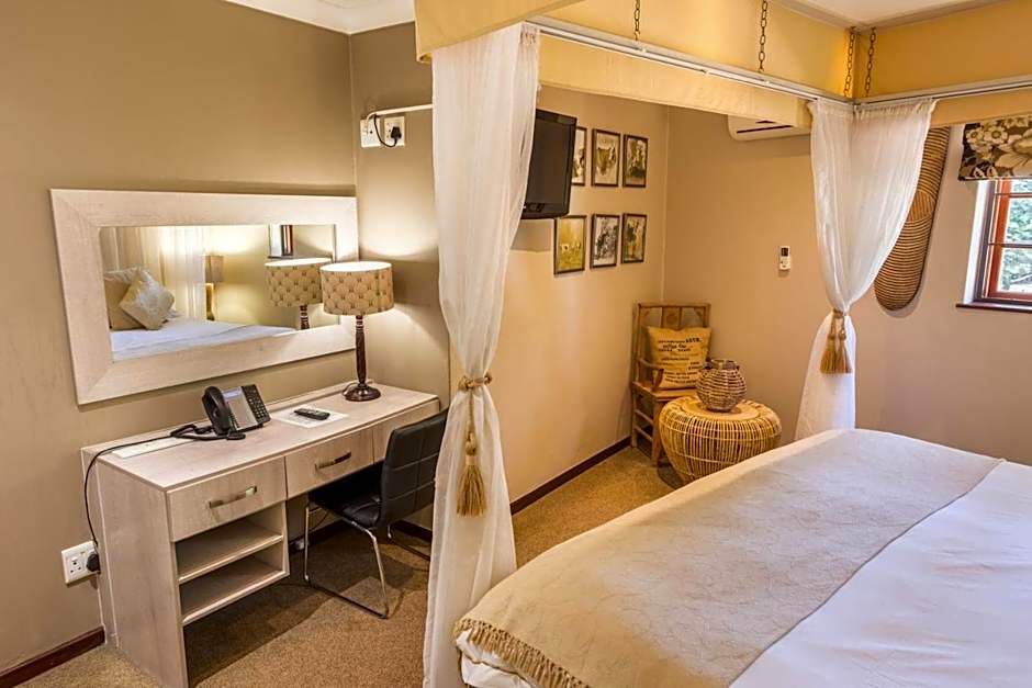 Constantia Hotel and Conference Centre