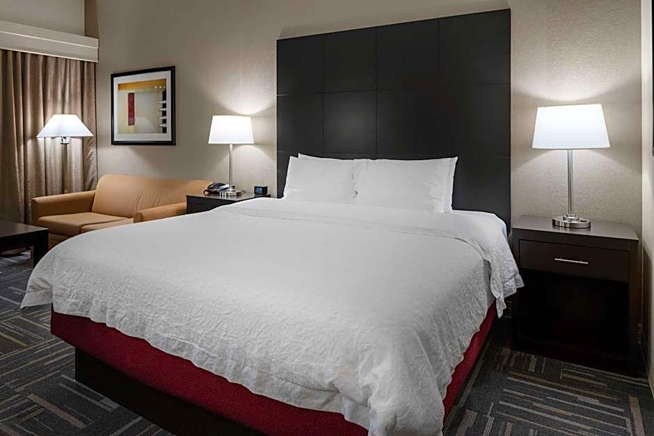 Hampton Inn By Hilton Columbia