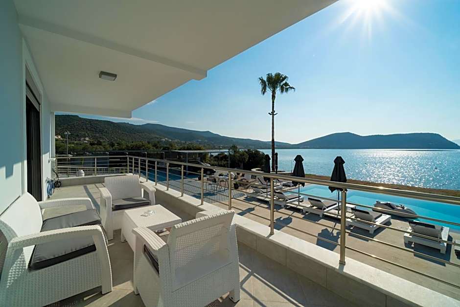 Dardiza Boutique Hotel