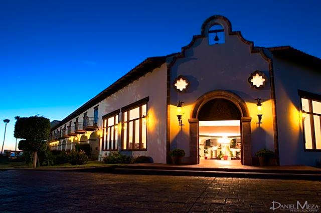 Hacienda Bajamar