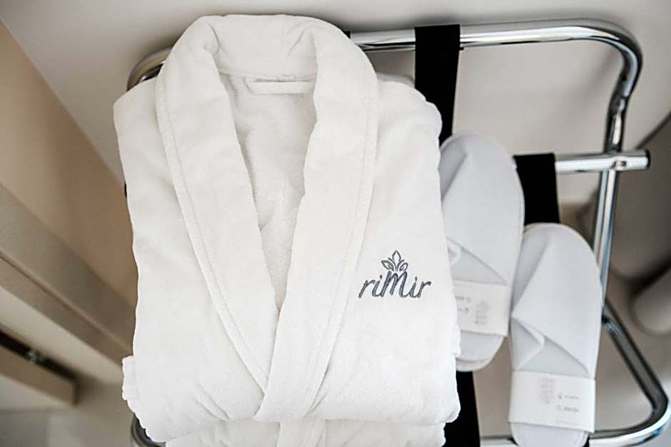 RIMIR Hotel & Centro Benessere