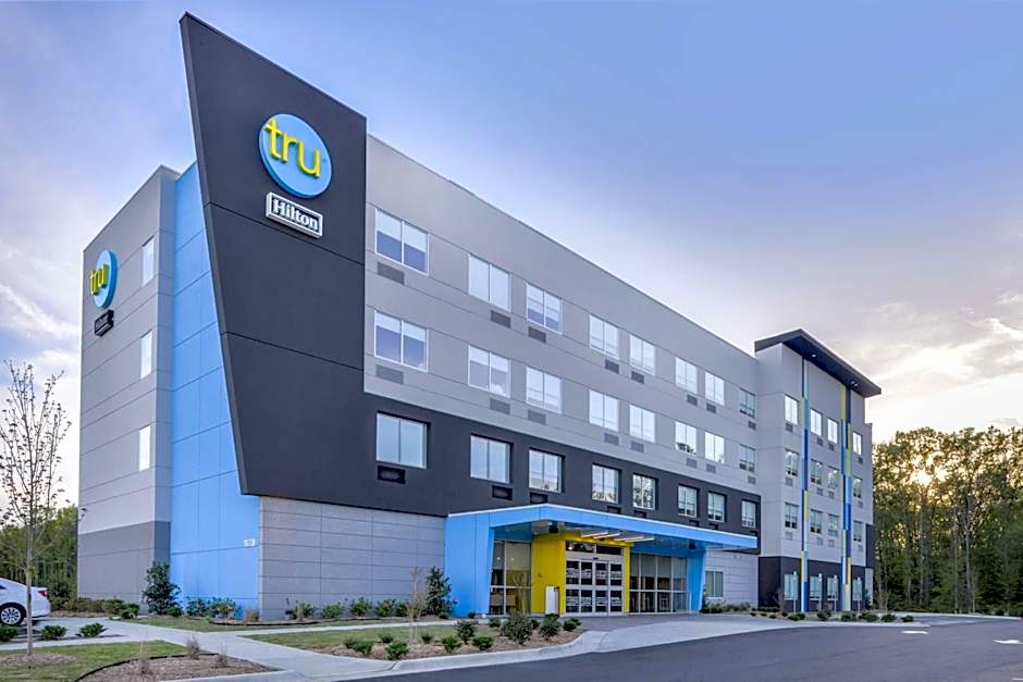 Tru By Hilton Little Rock West