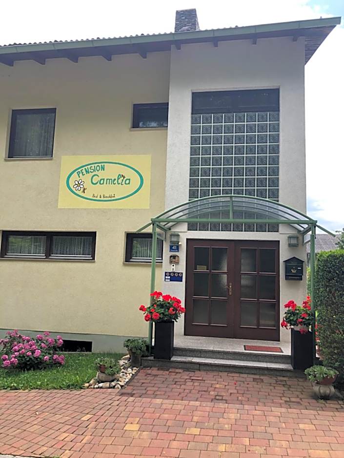 Haus Camelia