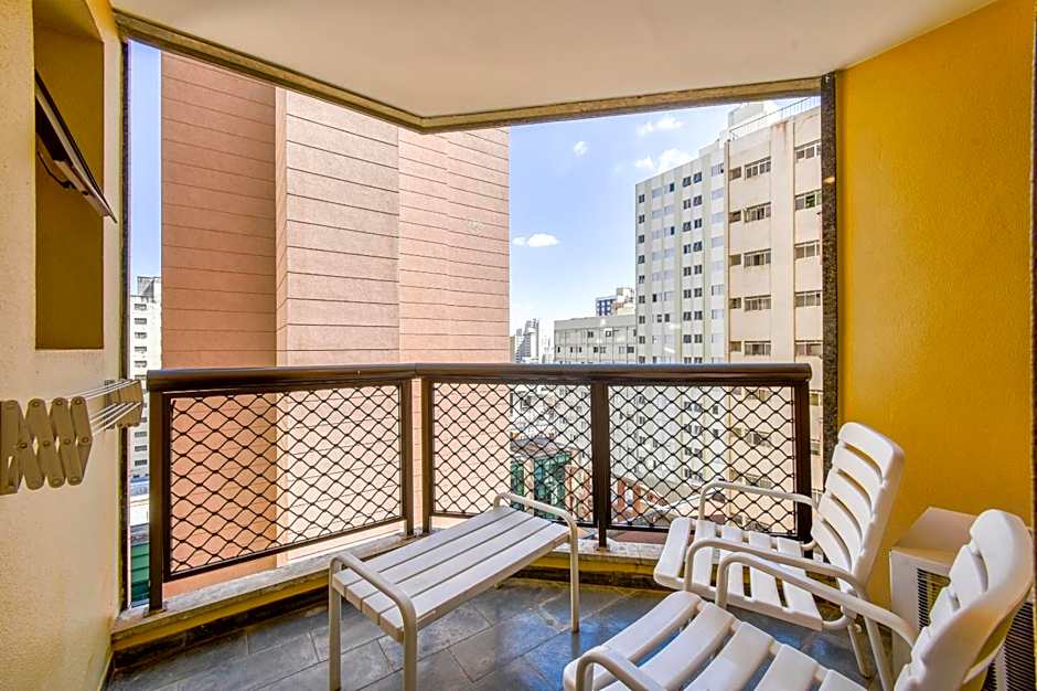 Capital O Park Tower, Campinas