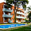 SG Costa Barcelona Apartments