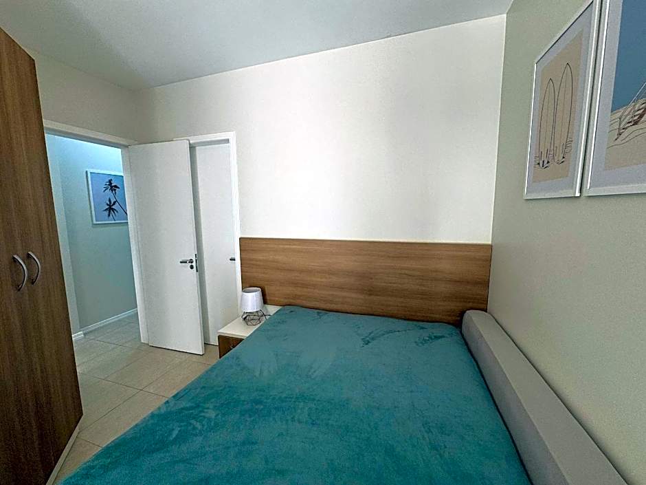 Salema 202 - apartamento 02 dormitórios