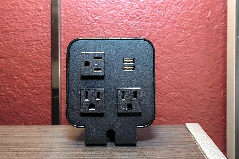 Red Roof Inn Houston North - FM1960 & I-45