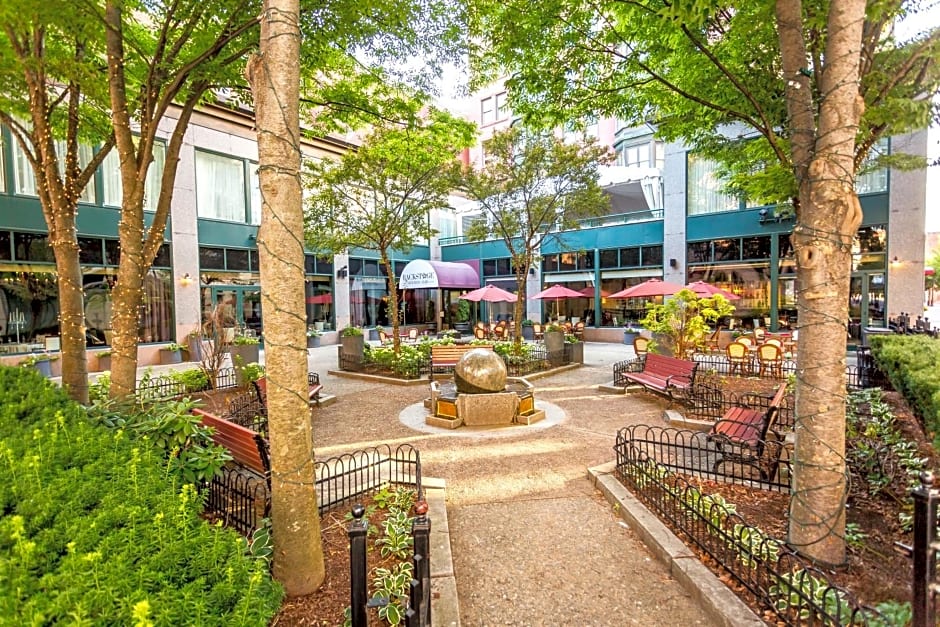Hotel Providence