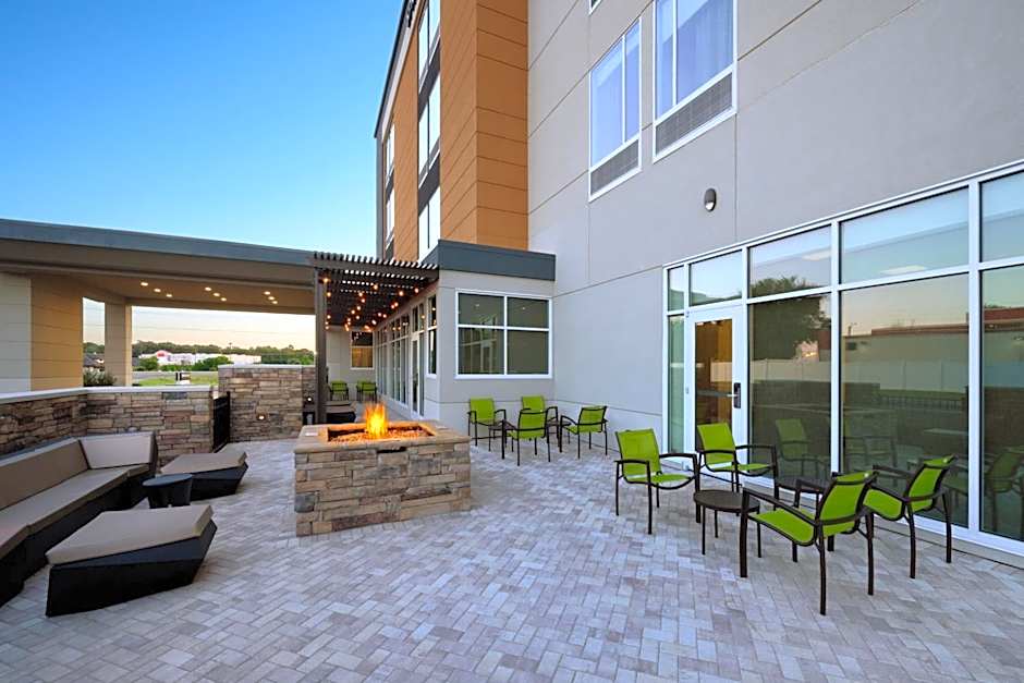 SpringHill Suites by Marriott Dothan