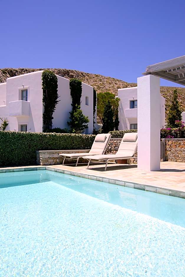 ANEMI Folegandros