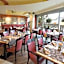 Courtyard by Marriott Duesseldorf Hafen
