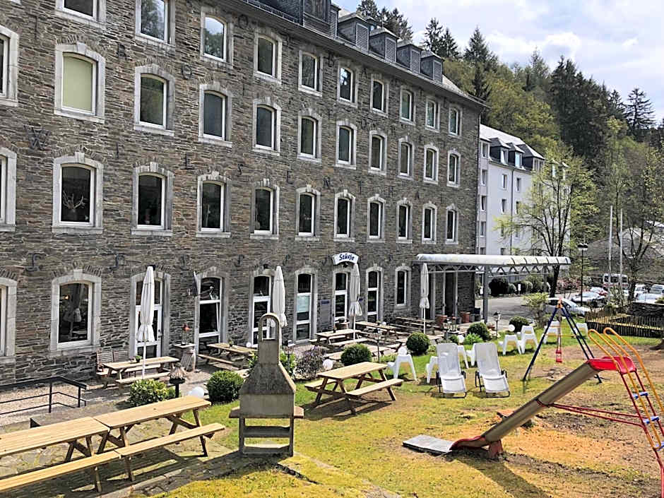 Michel & Friends Hotel Monschau