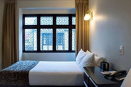 Standard Twin Double