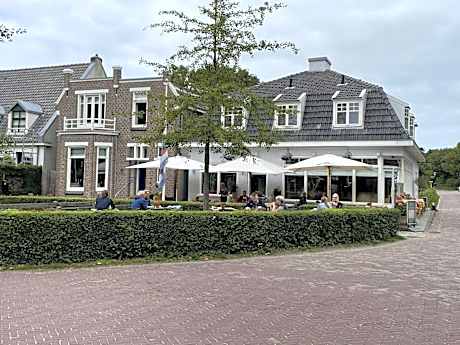 Hotel Brasserie Brakzand