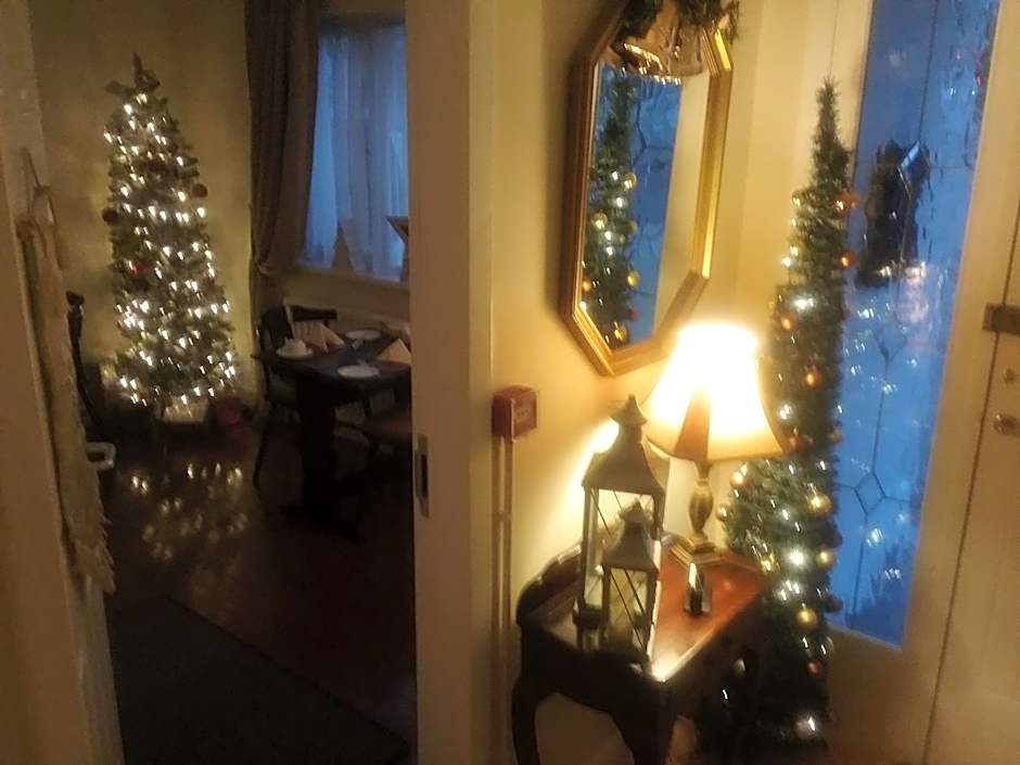 The Meadows Bed and Breakfast