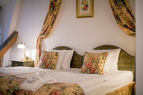 JUNIOR SUITE, SINGLE