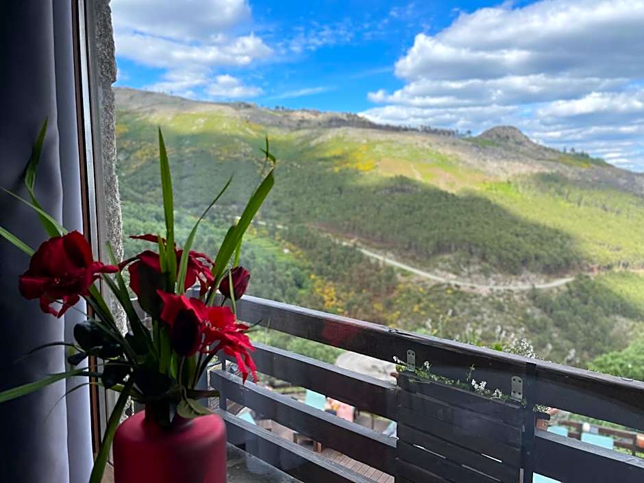 Refúgio Muas Nature