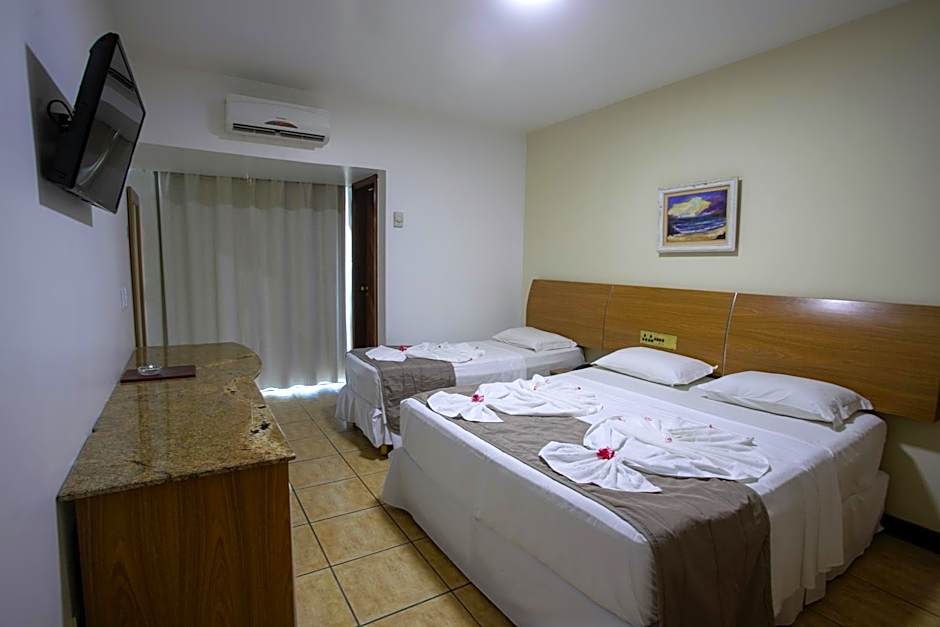Hotel Brisa da Praia