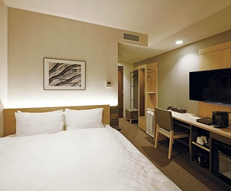 Double Room - Non-Smoking