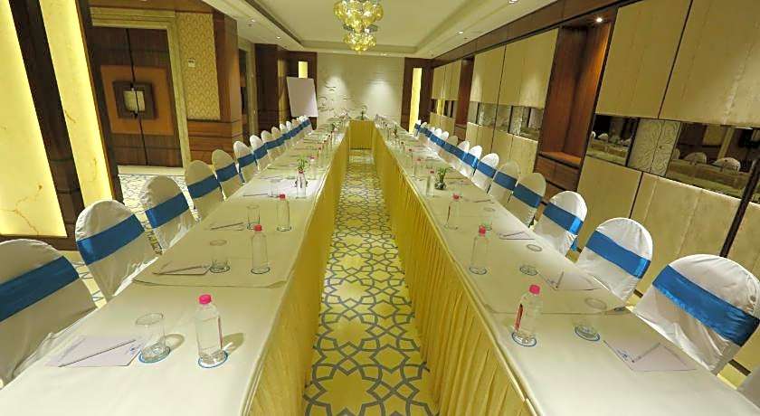 The Wall Street Beacon, Jaipur