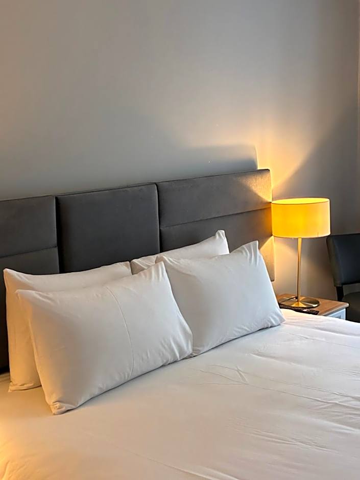 Balreask Bar, Restaurant & Guest Accommodation