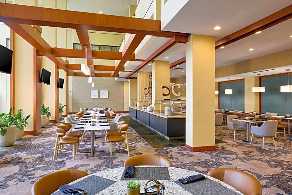 The Westin Atlanta Airport