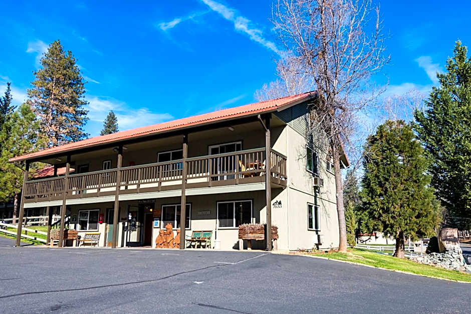 Yosemite Westgate Lodge