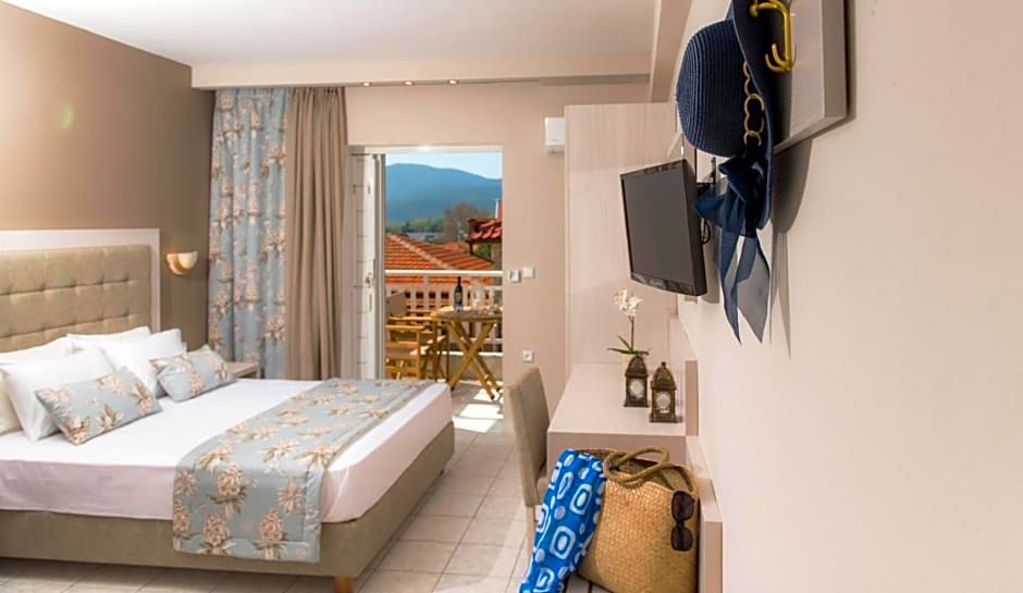 Hotel Olga – Sarti, MO