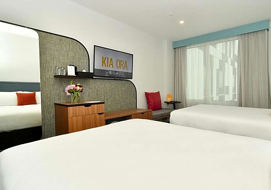 Sudima Auckland City