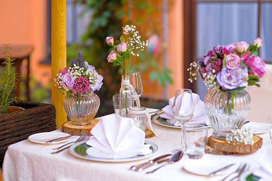 Hotel Bayerischer Hof