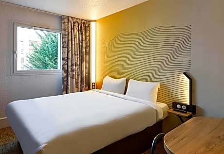 B&B Hôtel Paris Saint-Denis Pleyel