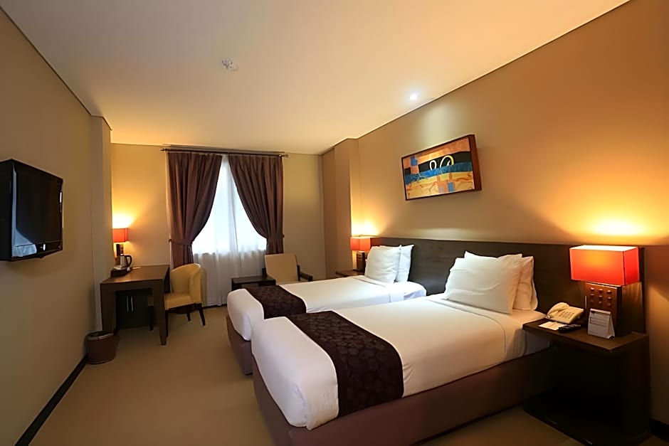 Hotel Dafam Cilacap