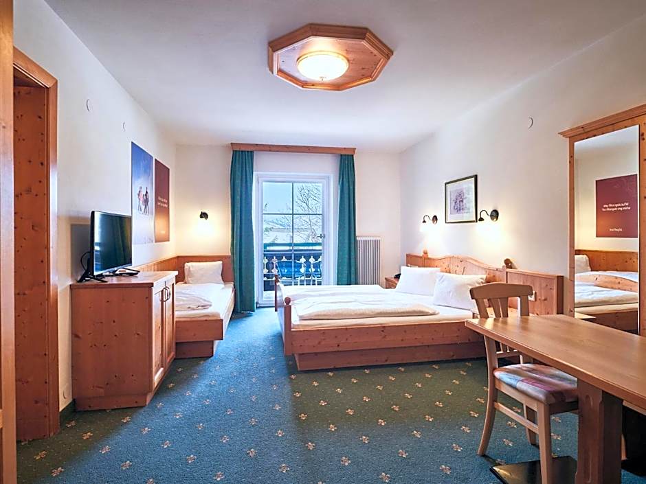 Hotel Kirchboden by Alpeffect Hotels