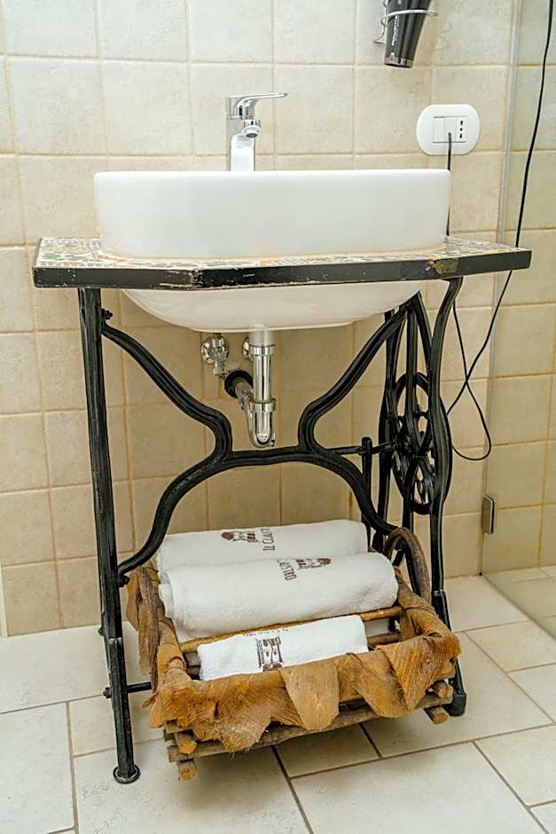 Il Claustro - Bed and breakfast