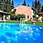 Appartamento con piscina GRAZIA a 10 minuti da FIRENZE, vista campagna
