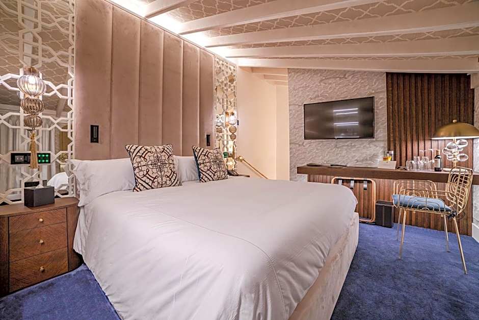 Hotel Claude Marbella