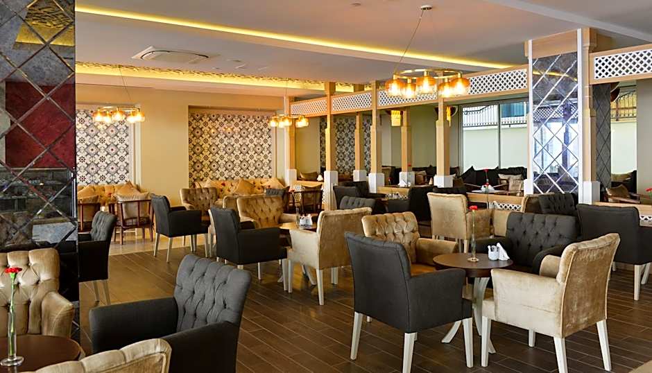 Side Crown Palace Ultra All Inclusive