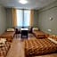 Happy Hostel