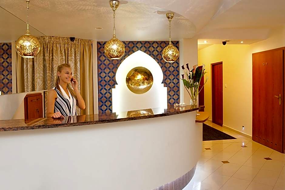 Abidar Spa & Wellness