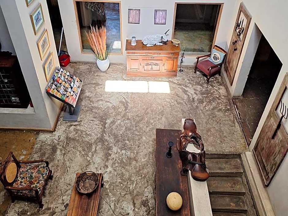 Bosheuvel Country Estate