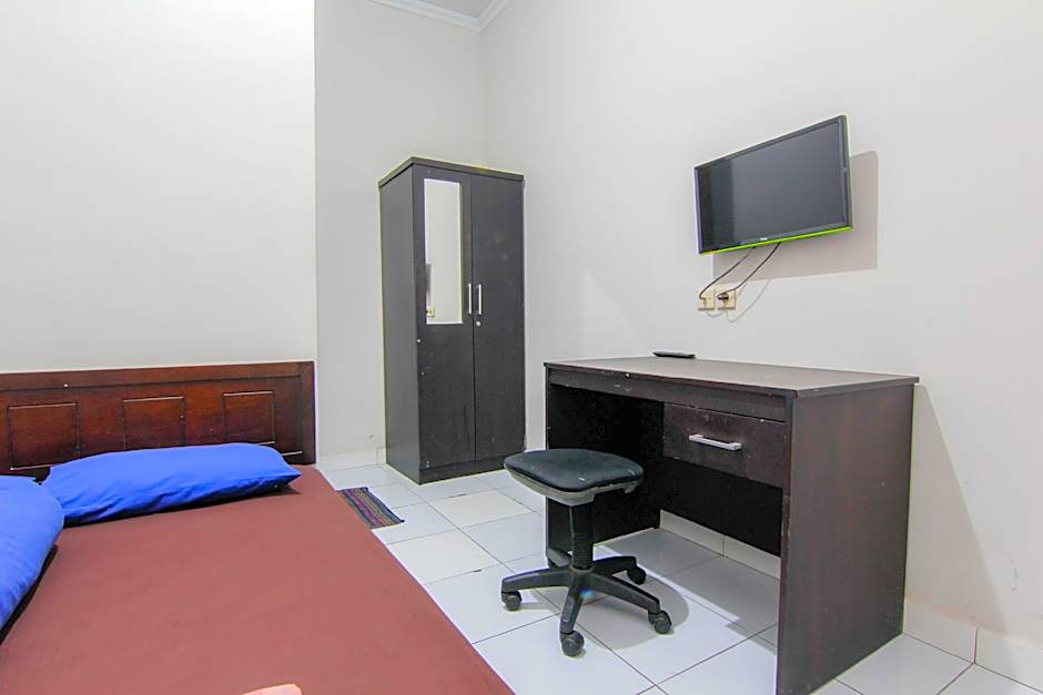 JJ House Wahid Hasyim