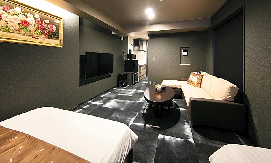 GRAND BASE TAKAMATSU