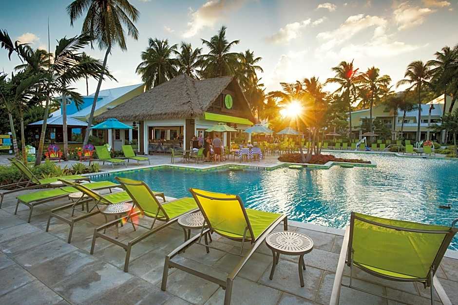 Margaritaville Vacation Club by Wyndham - St Thomas