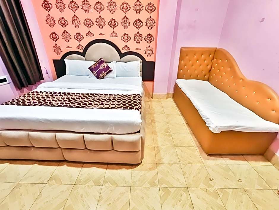 Hotel Ganesha