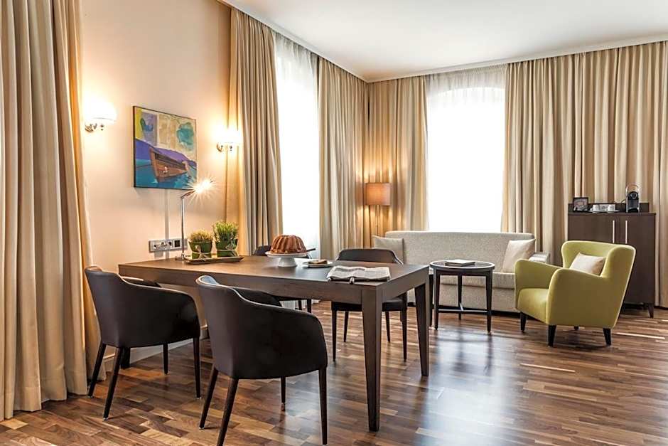 Hotel Sandwirth