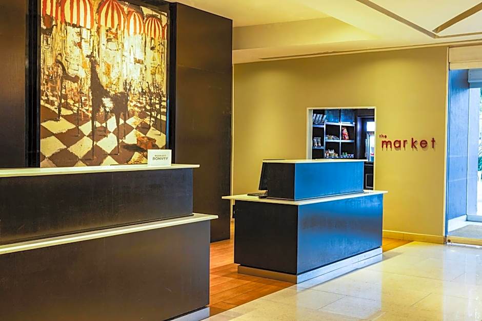 Courtyard by Marriott Toluca Tollocan