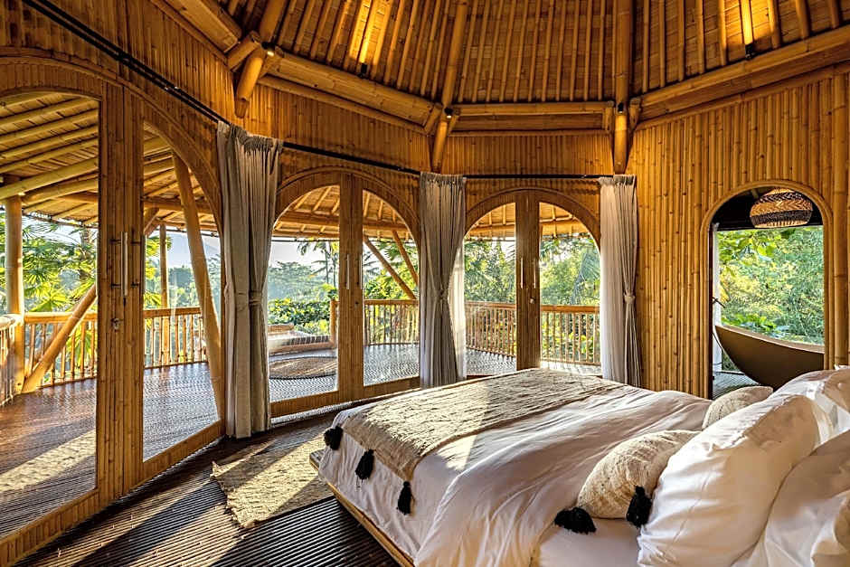 Ecosix Bali