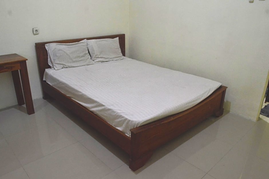 Hotel O Wisma Nusantara Near SD GMIM Wiau Lapi