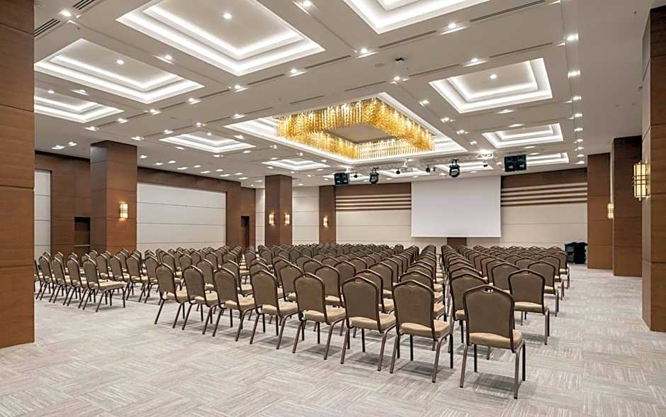 Radisson Blu Hotel Ankara Cankaya